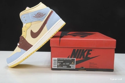 Hyperoad JORDAN MS FEARLESS SE MID CHATEAU AIR 1 1016